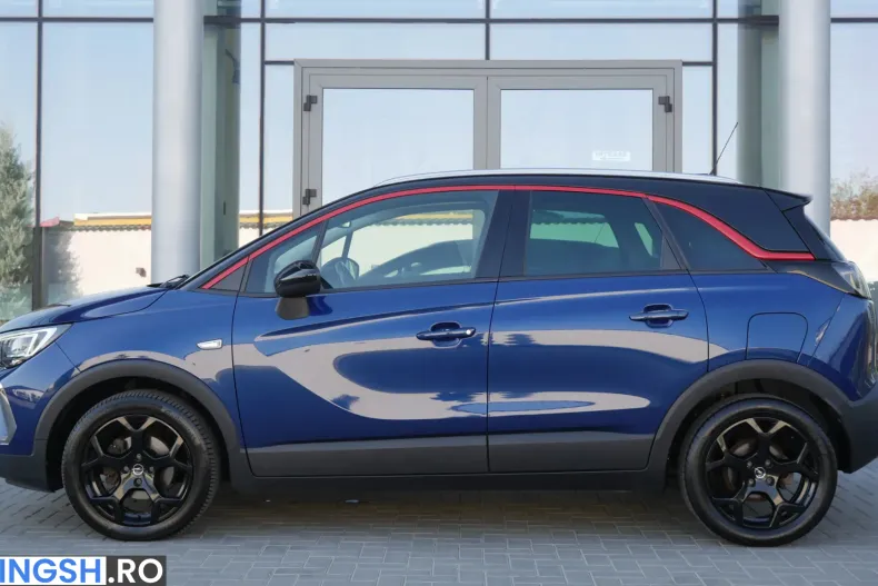 Opel Crossland din 2021 cu 134.652 km - oferta OPE250215 - foto 10