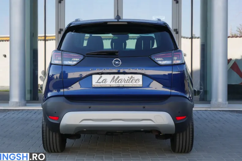 Opel Crossland din 2021 cu 134.652 km - oferta OPE250215 - foto 12
