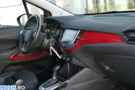 Opel Crossland din 2021 cu 134.652 km - oferta OPE250215 - foto 19