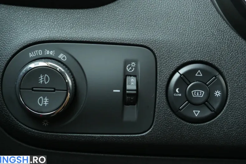Opel Crossland din 2021 cu 134.652 km - oferta OPE250215 - foto 27