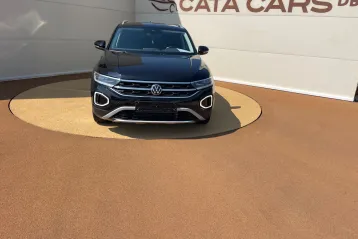 Volkswagen T-Roc din 2022 - oferta VOL250216