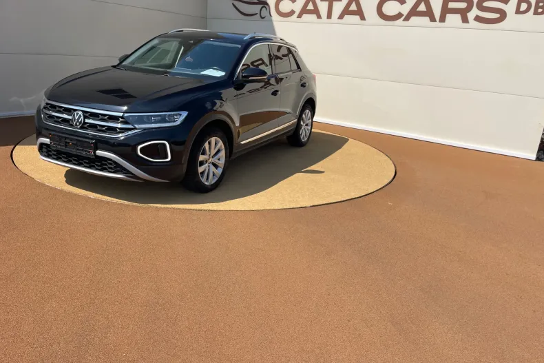 Volkswagen T-Roc din 2022 cu 127.000 km - oferta VOL250216 - foto 3