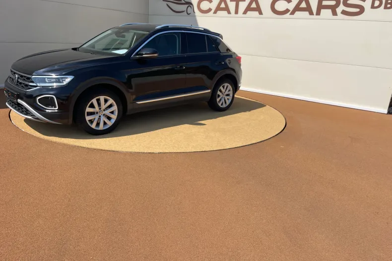 Volkswagen T-Roc din 2022 cu 127.000 km - oferta VOL250216 - foto 4