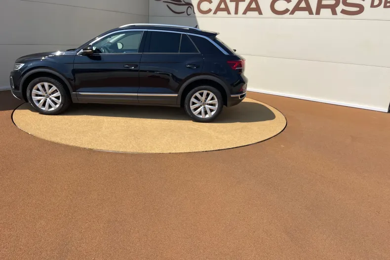 Volkswagen T-Roc din 2022 cu 127.000 km - oferta VOL250216 - foto 6