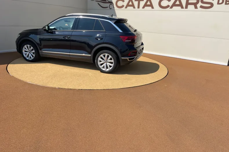 Volkswagen T-Roc din 2022 cu 127.000 km - oferta VOL250216 - foto 7
