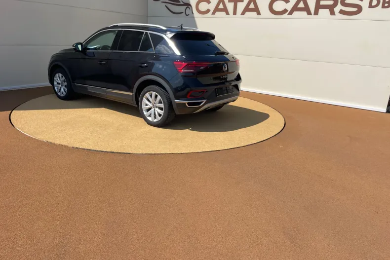 Volkswagen T-Roc din 2022 cu 127.000 km - oferta VOL250216 - foto 8