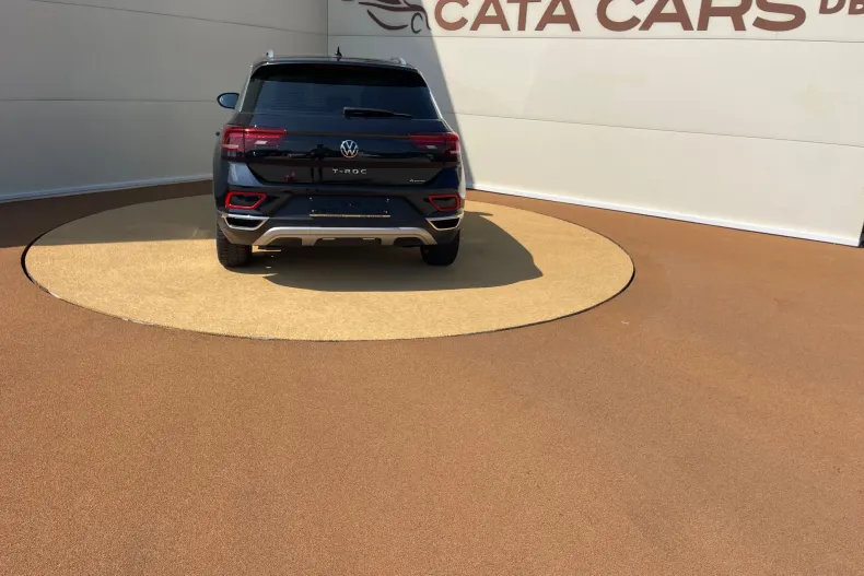 Volkswagen T-Roc din 2022 cu 127.000 km - oferta VOL250216 - foto 10