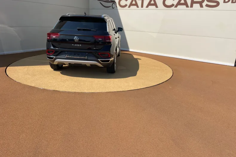 Volkswagen T-Roc din 2022 cu 127.000 km - oferta VOL250216 - foto 11