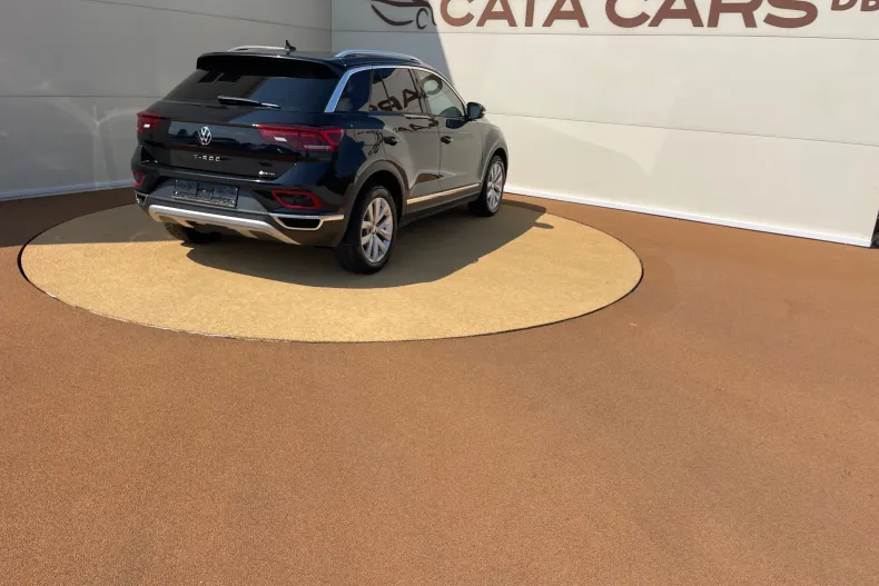 Volkswagen T-Roc din 2022 cu 127.000 km - oferta VOL250216 - foto 12