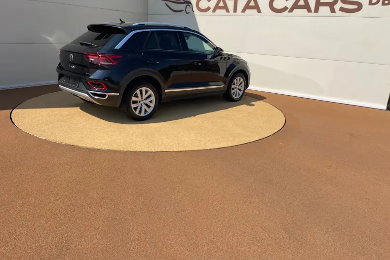 Volkswagen T-Roc din 2022 cu 127.000 km - oferta VOL250216 - foto 13