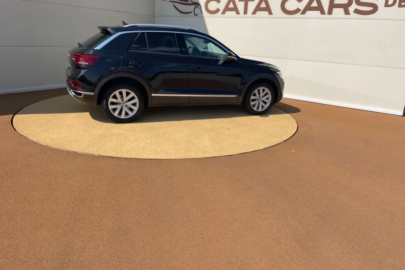 Volkswagen T-Roc din 2022 cu 127.000 km - oferta VOL250216 - foto 14