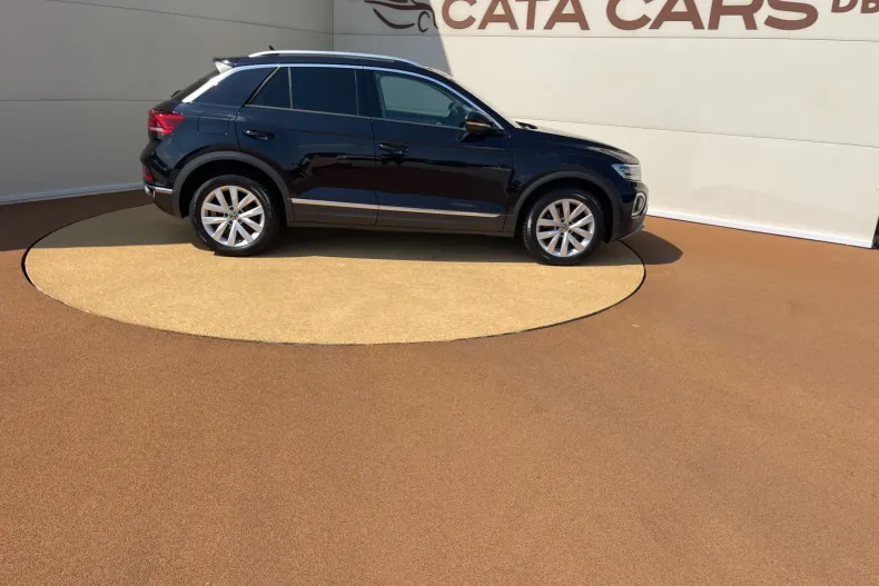 Volkswagen T-Roc din 2022 cu 127.000 km - oferta VOL250216 - foto 15