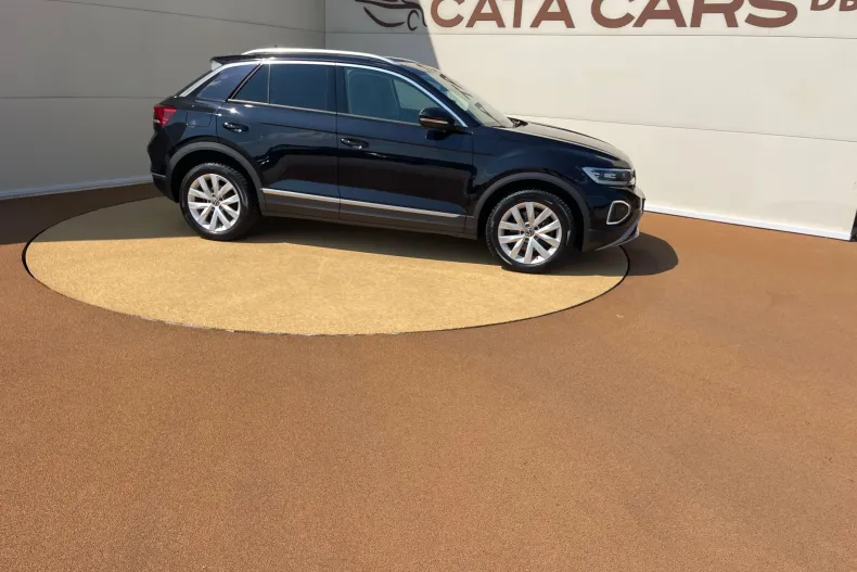 Volkswagen T-Roc din 2022 cu 127.000 km - oferta VOL250216 - foto 16