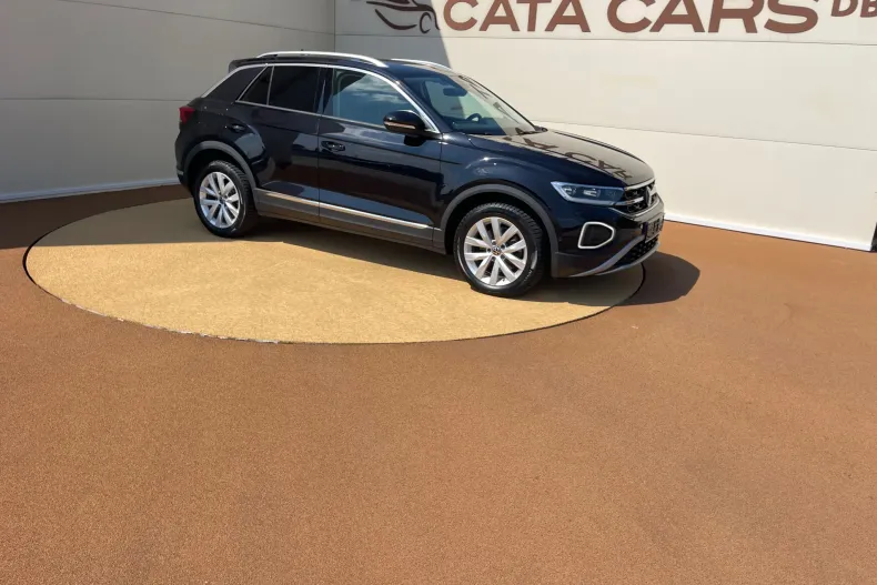 Volkswagen T-Roc din 2022 cu 127.000 km - oferta VOL250216 - foto 17