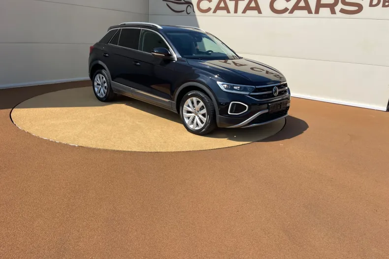 Volkswagen T-Roc din 2022 cu 127.000 km - oferta VOL250216 - foto 18