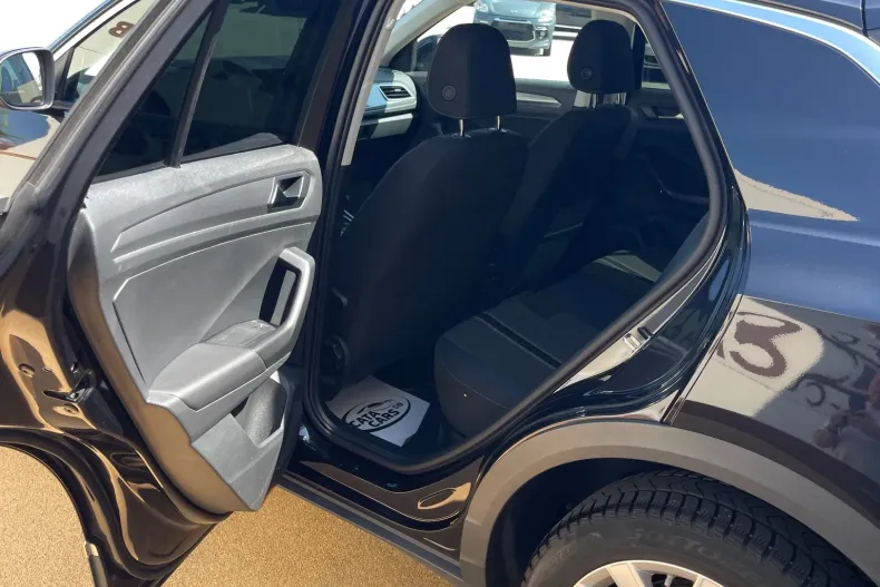 Volkswagen T-Roc din 2022 cu 127.000 km - oferta VOL250216 - foto 24