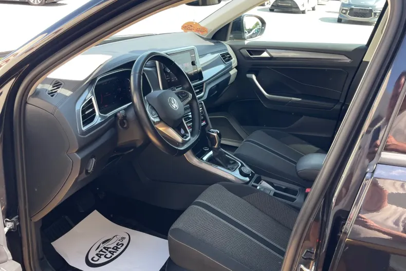 Volkswagen T-Roc din 2022 cu 127.000 km - oferta VOL250216 - foto 26
