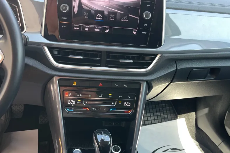Volkswagen T-Roc din 2022 cu 127.000 km - oferta VOL250216 - foto 30