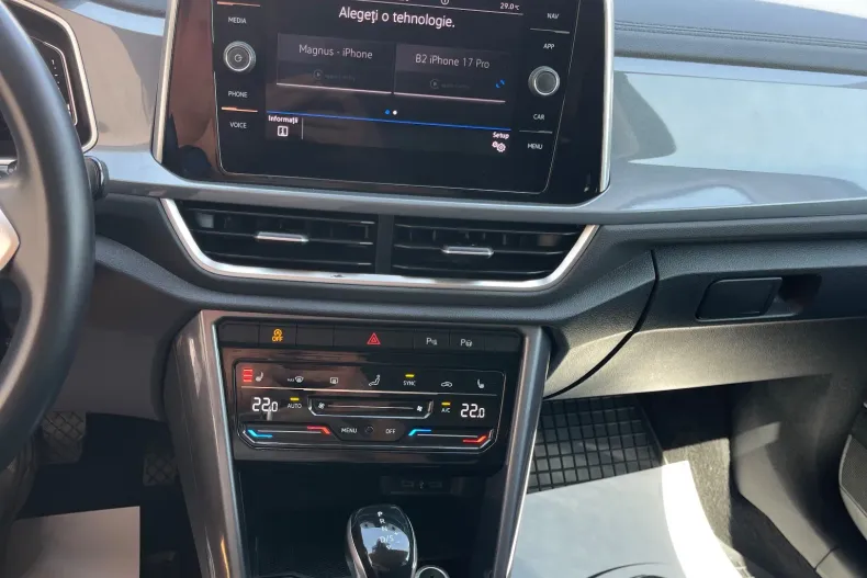 Volkswagen T-Roc din 2022 cu 127.000 km - oferta VOL250216 - foto 31