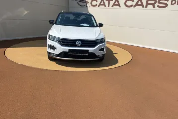 Volkswagen T-Roc din 2020 - oferta VOL250217