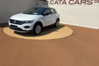 Volkswagen T-Roc din 2020 cu 163.000 km - oferta VOL250217 - foto 4