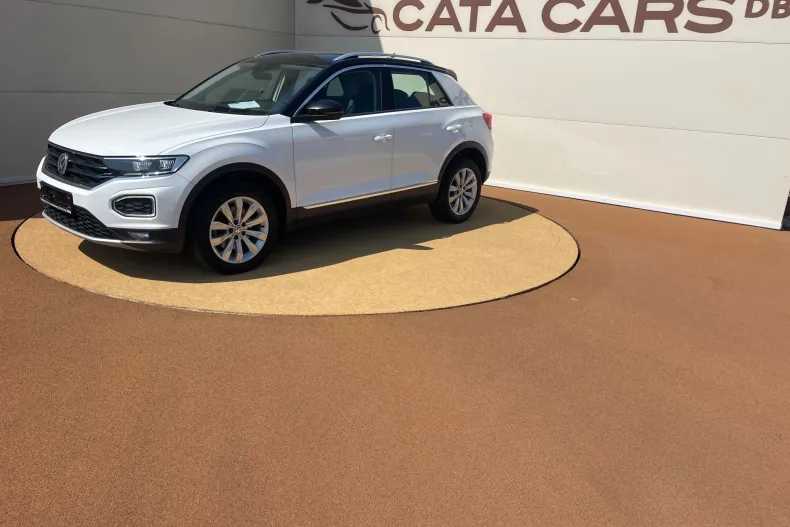 Volkswagen T-Roc din 2020 cu 163.000 km - oferta VOL250217 - foto 5