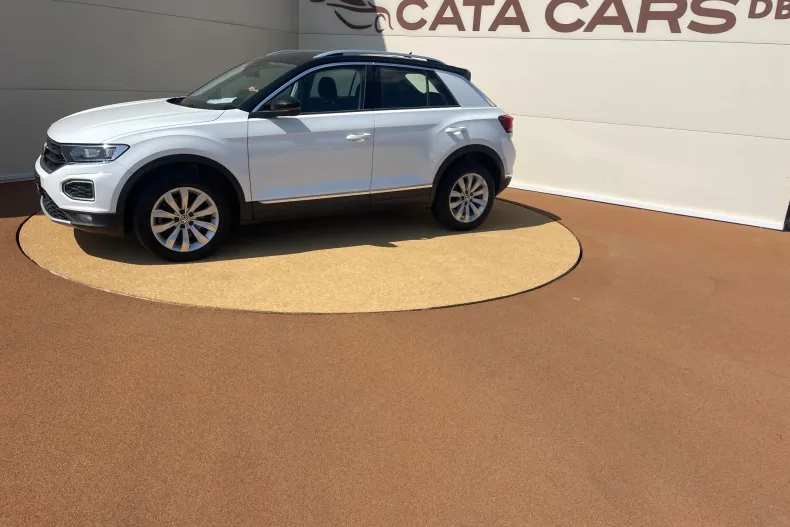 Volkswagen T-Roc din 2020 cu 163.000 km - oferta VOL250217 - foto 6
