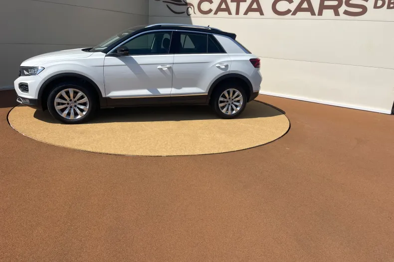 Volkswagen T-Roc din 2020 cu 163.000 km - oferta VOL250217 - foto 7