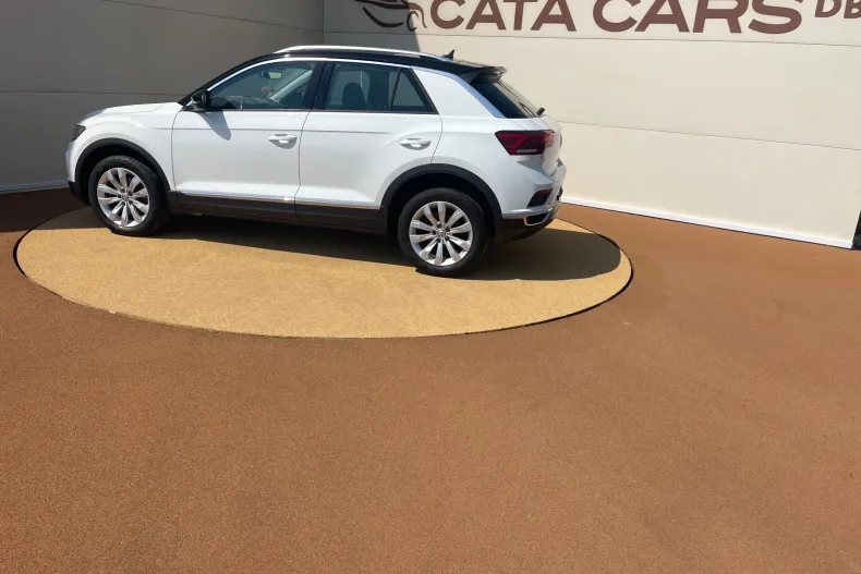 Volkswagen T-Roc din 2020 cu 163.000 km - oferta VOL250217 - foto 8