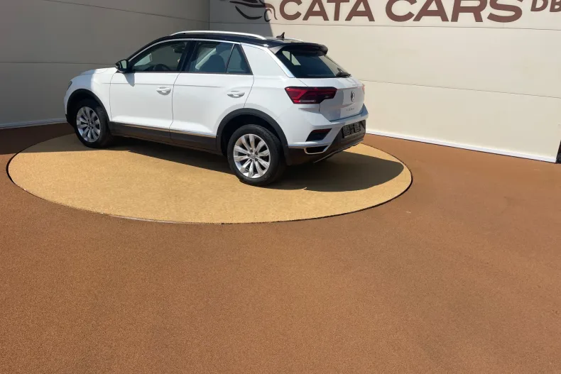 Volkswagen T-Roc din 2020 cu 163.000 km - oferta VOL250217 - foto 9