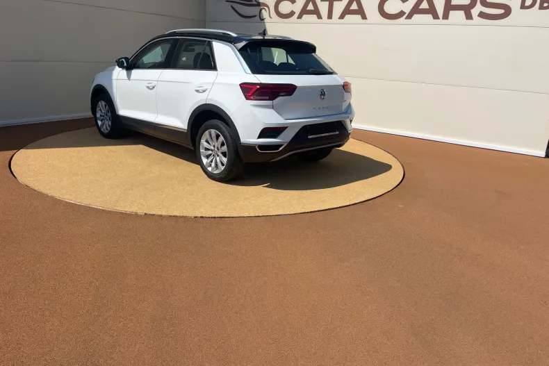 Volkswagen T-Roc din 2020 cu 163.000 km - oferta VOL250217 - foto 10