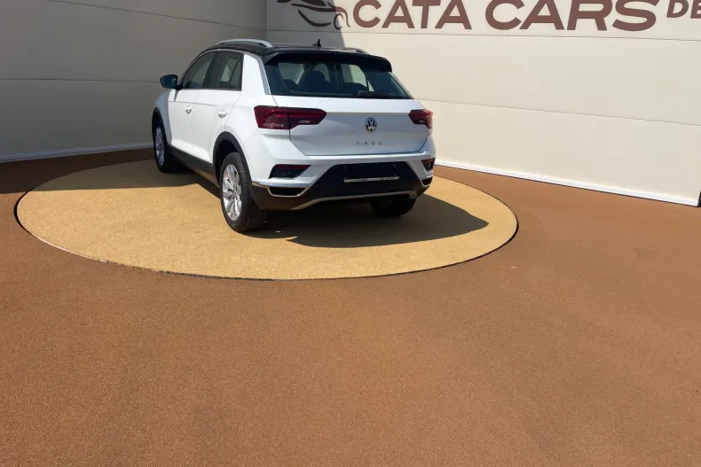 Volkswagen T-Roc din 2020 cu 163.000 km - oferta VOL250217 - foto 11