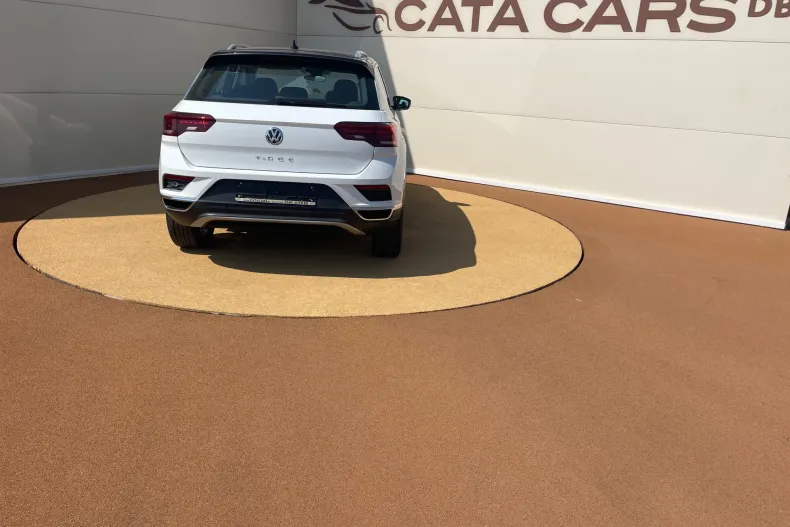 Volkswagen T-Roc din 2020 cu 163.000 km - oferta VOL250217 - foto 14