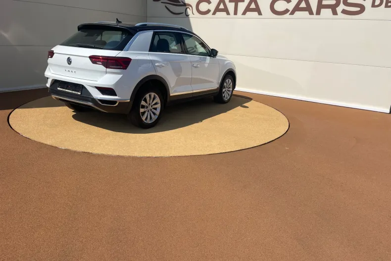 Volkswagen T-Roc din 2020 cu 163.000 km - oferta VOL250217 - foto 15