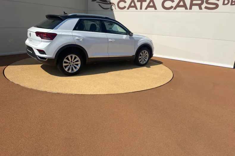 Volkswagen T-Roc din 2020 cu 163.000 km - oferta VOL250217 - foto 16