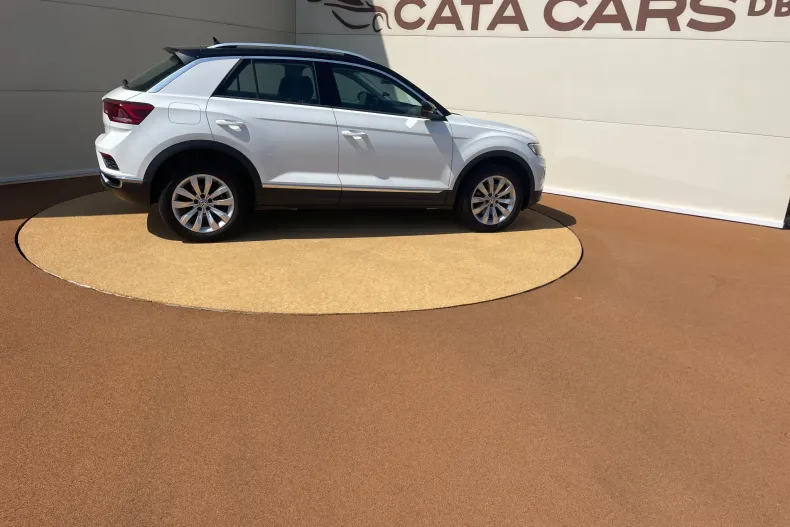 Volkswagen T-Roc din 2020 cu 163.000 km - oferta VOL250217 - foto 17