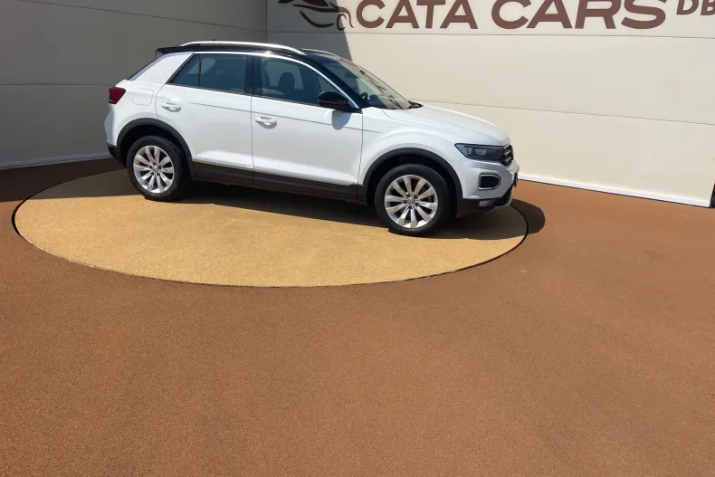 Volkswagen T-Roc din 2020 cu 163.000 km - oferta VOL250217 - foto 18