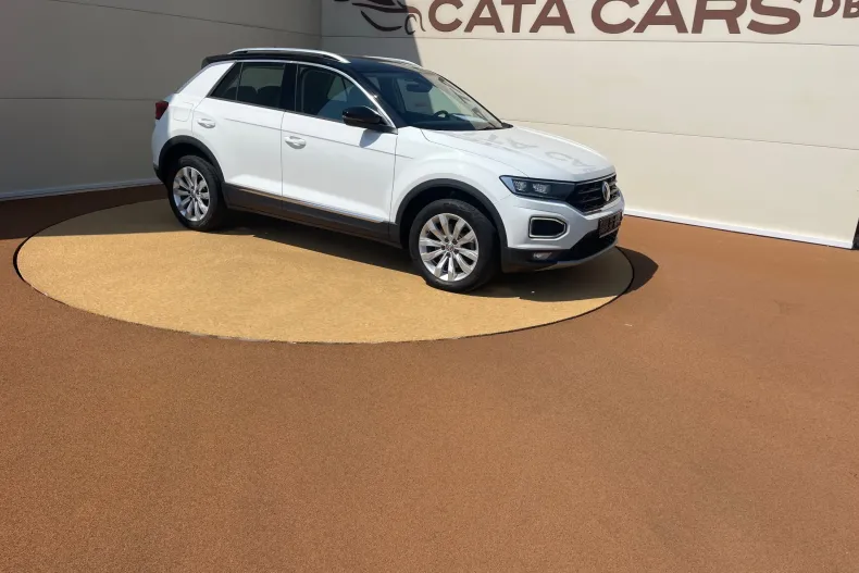 Volkswagen T-Roc din 2020 cu 163.000 km - oferta VOL250217 - foto 19