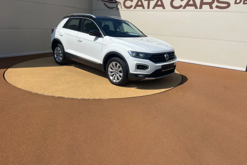 Volkswagen T-Roc din 2020 cu 163.000 km - oferta VOL250217 - foto 20
