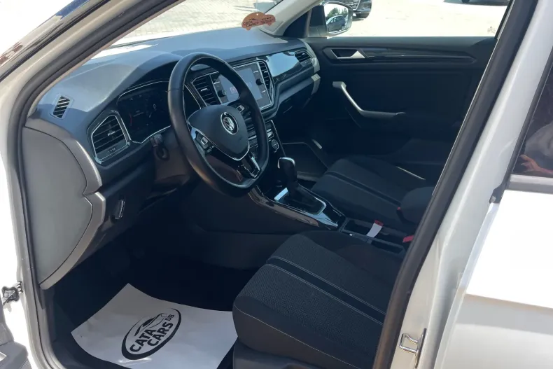 Volkswagen T-Roc din 2020 cu 163.000 km - oferta VOL250217 - foto 28