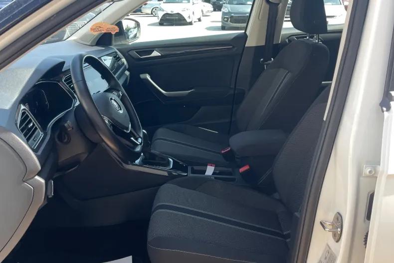 Volkswagen T-Roc din 2020 cu 163.000 km - oferta VOL250217 - foto 29