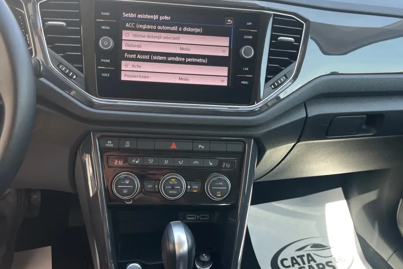 Volkswagen T-Roc din 2020 cu 163.000 km - oferta VOL250217 - foto 35