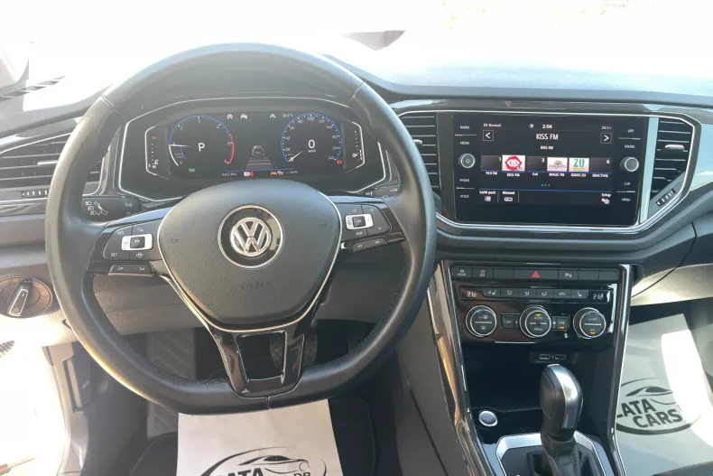 Volkswagen T-Roc din 2020 cu 163.000 km - oferta VOL250217 - foto 37