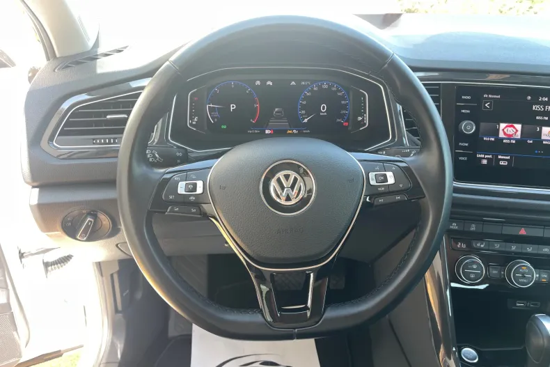 Volkswagen T-Roc din 2020 cu 163.000 km - oferta VOL250217 - foto 38
