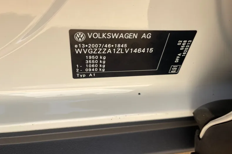 Volkswagen T-Roc din 2020 cu 163.000 km - oferta VOL250217 - foto 40