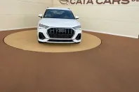 Audi Q3 din 2020 cu 139.000 km - oferta AUD250218 - foto 1