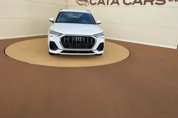 Audi Q3 din 2020 - oferta AUD250218