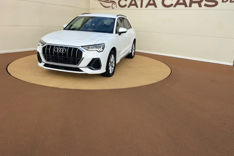 Audi Q3 din 2020 cu 139.000 km - oferta AUD250218 - foto 3