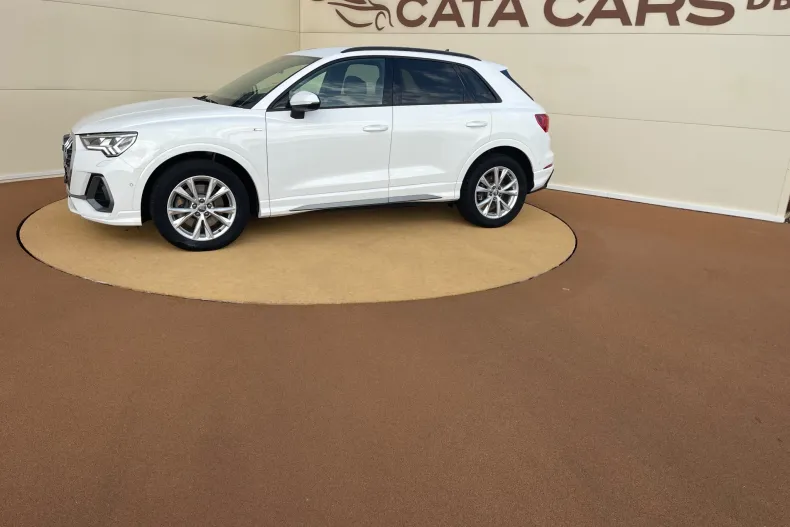 Audi Q3 din 2020 cu 139.000 km - oferta AUD250218 - foto 6