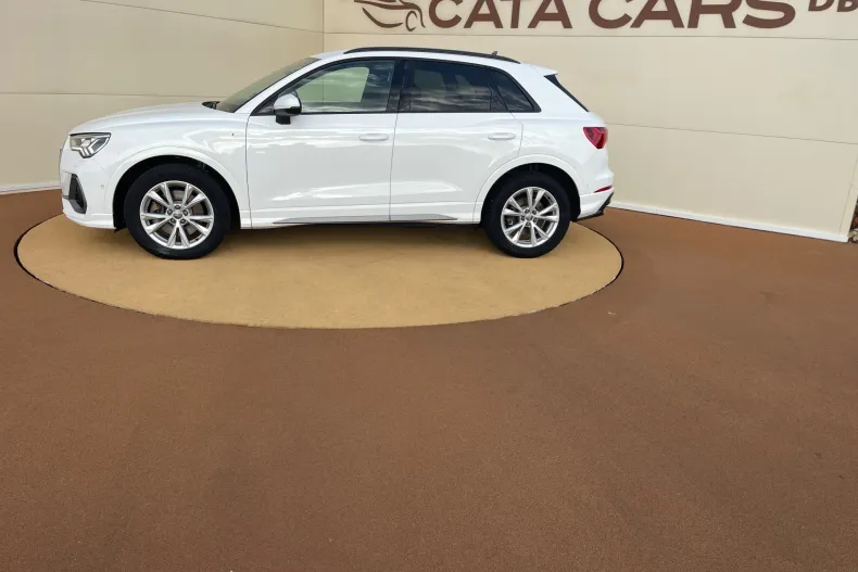Audi Q3 din 2020 cu 139.000 km - oferta AUD250218 - foto 7
